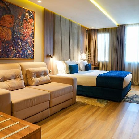 First Suites Hotel Рабат Экстерьер фото