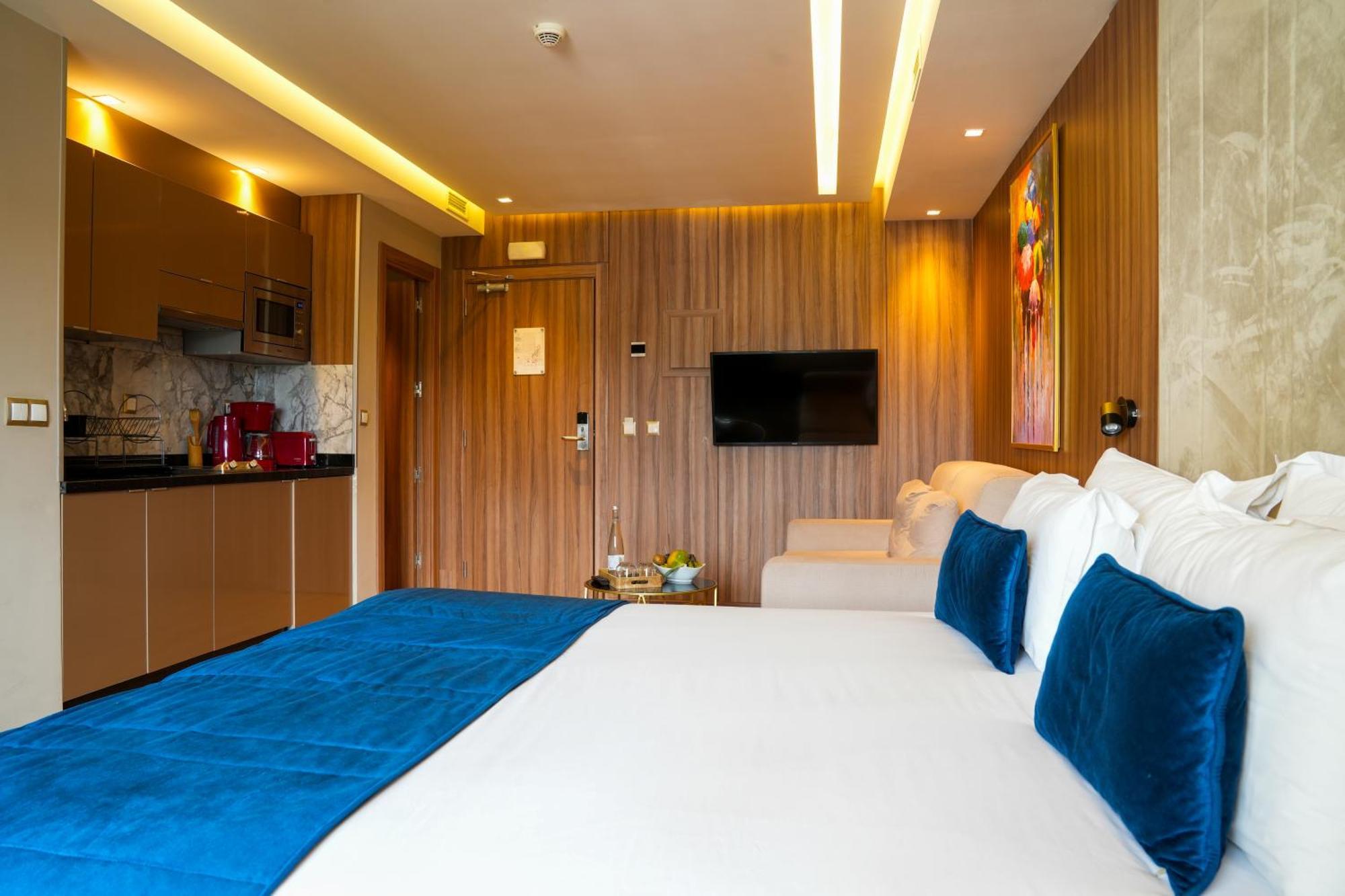 First Suites Hotel Рабат Экстерьер фото