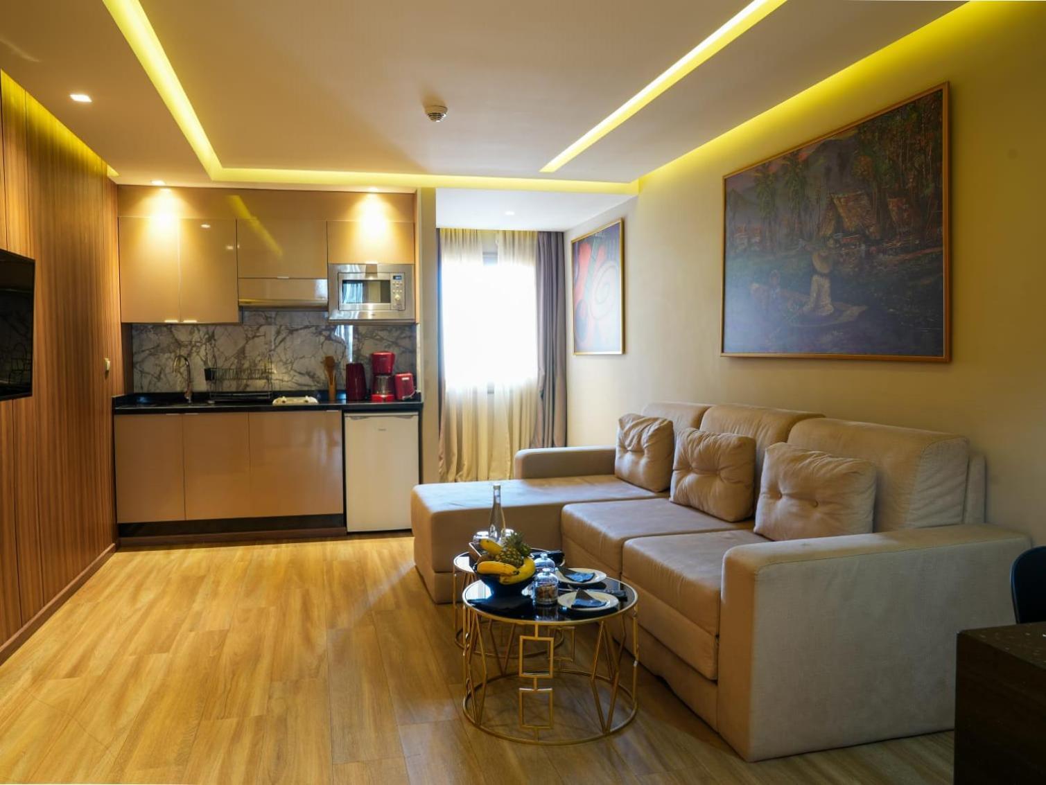First Suites Hotel Рабат Экстерьер фото