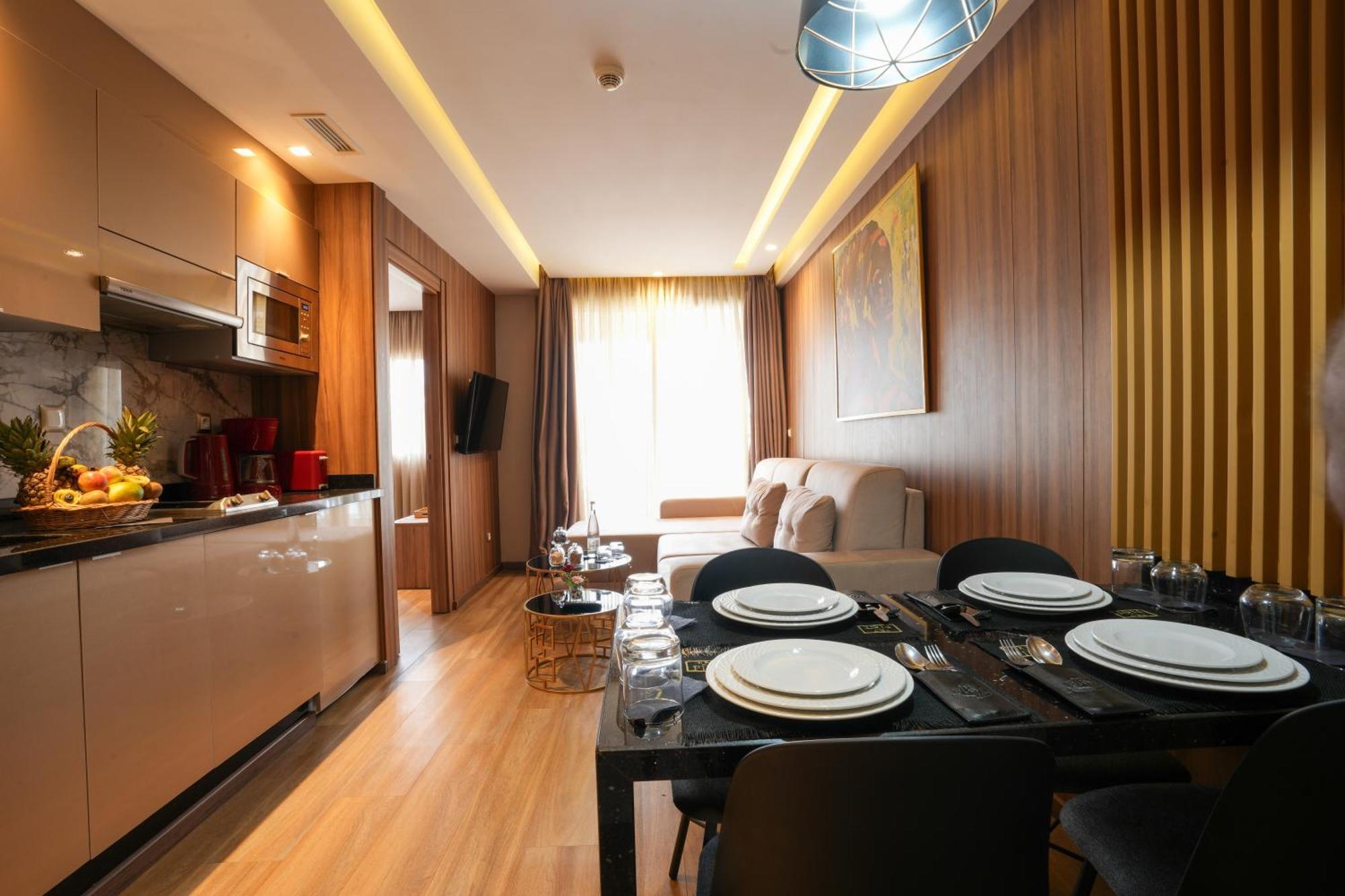First Suites Hotel Рабат Экстерьер фото