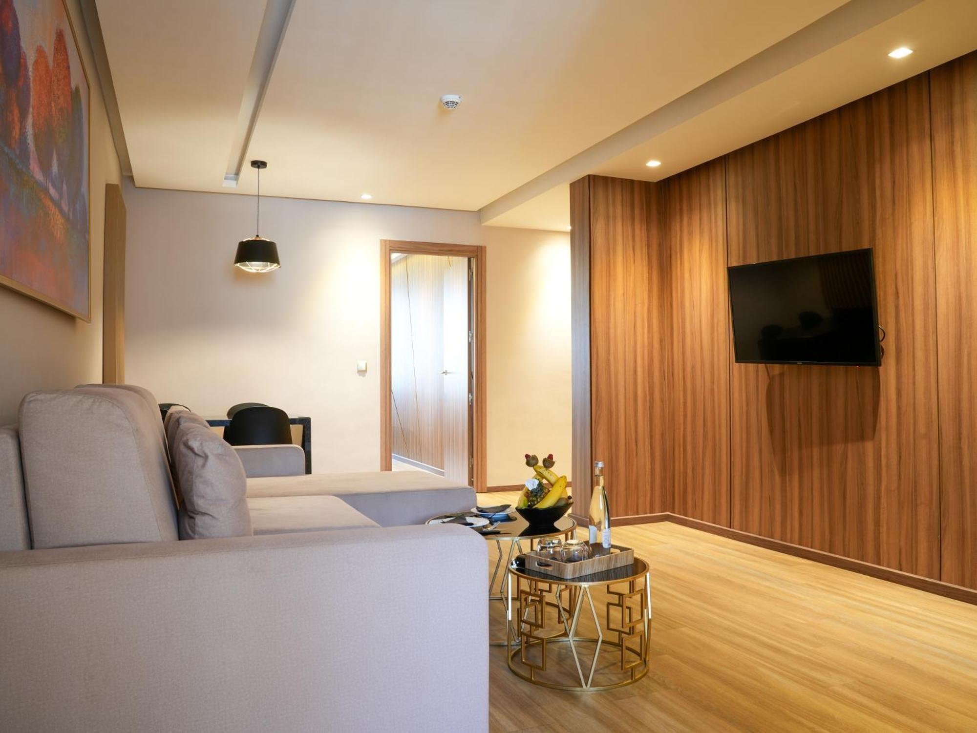 First Suites Hotel Рабат Экстерьер фото