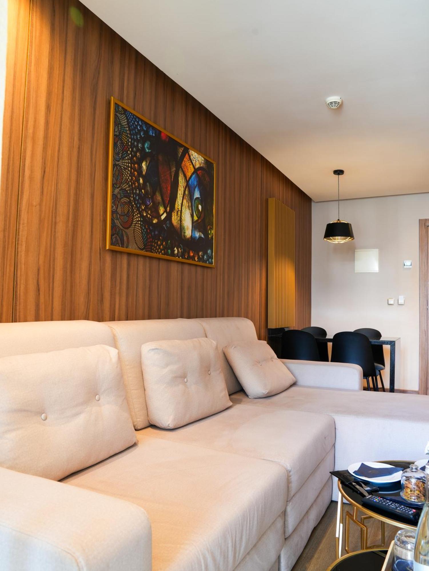 First Suites Hotel Рабат Экстерьер фото